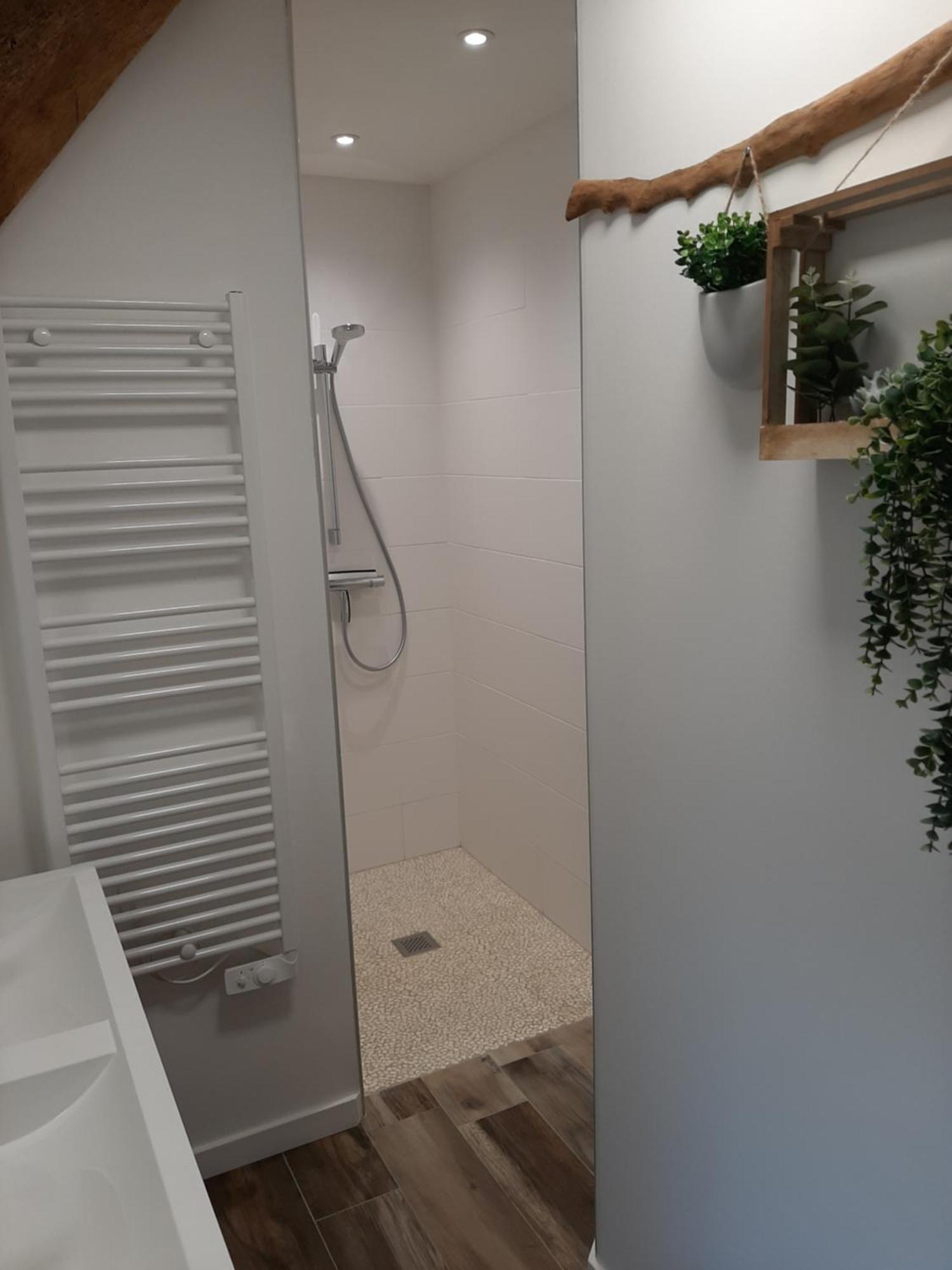 Les Gites Du Val Mandeville-en-Bessin Quarto foto