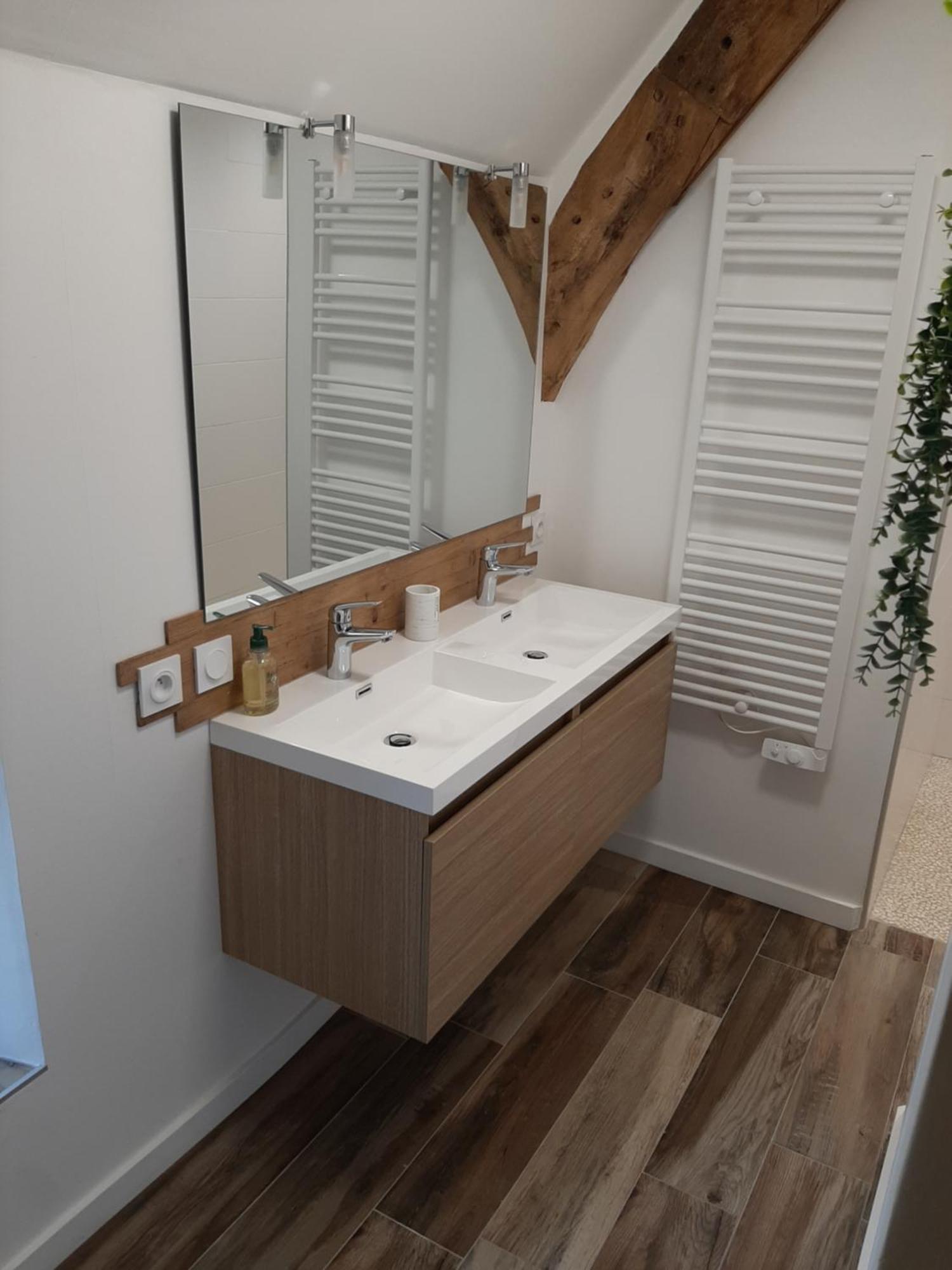 Les Gites Du Val Mandeville-en-Bessin Quarto foto
