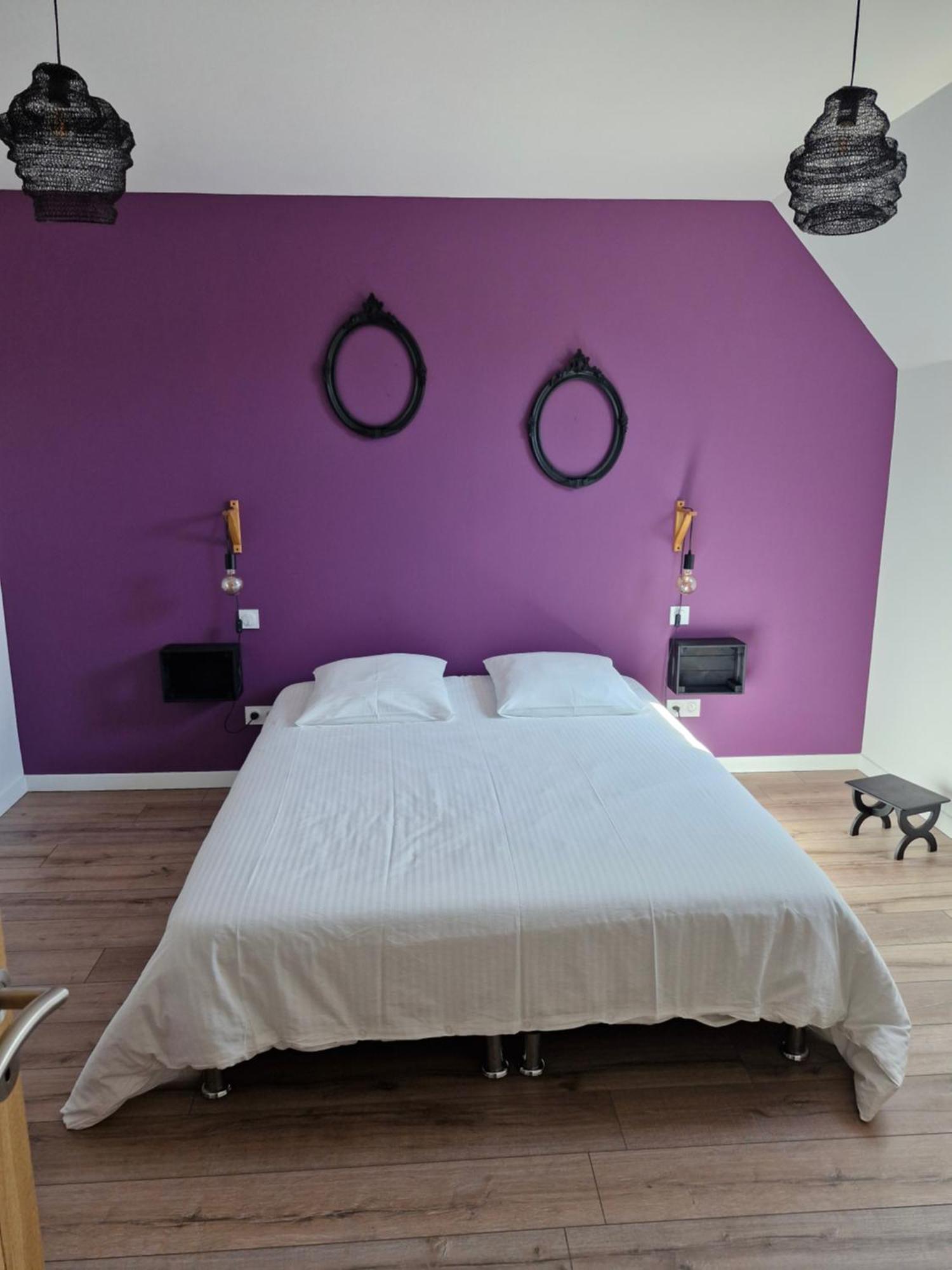 Les Gites Du Val Mandeville-en-Bessin Quarto foto