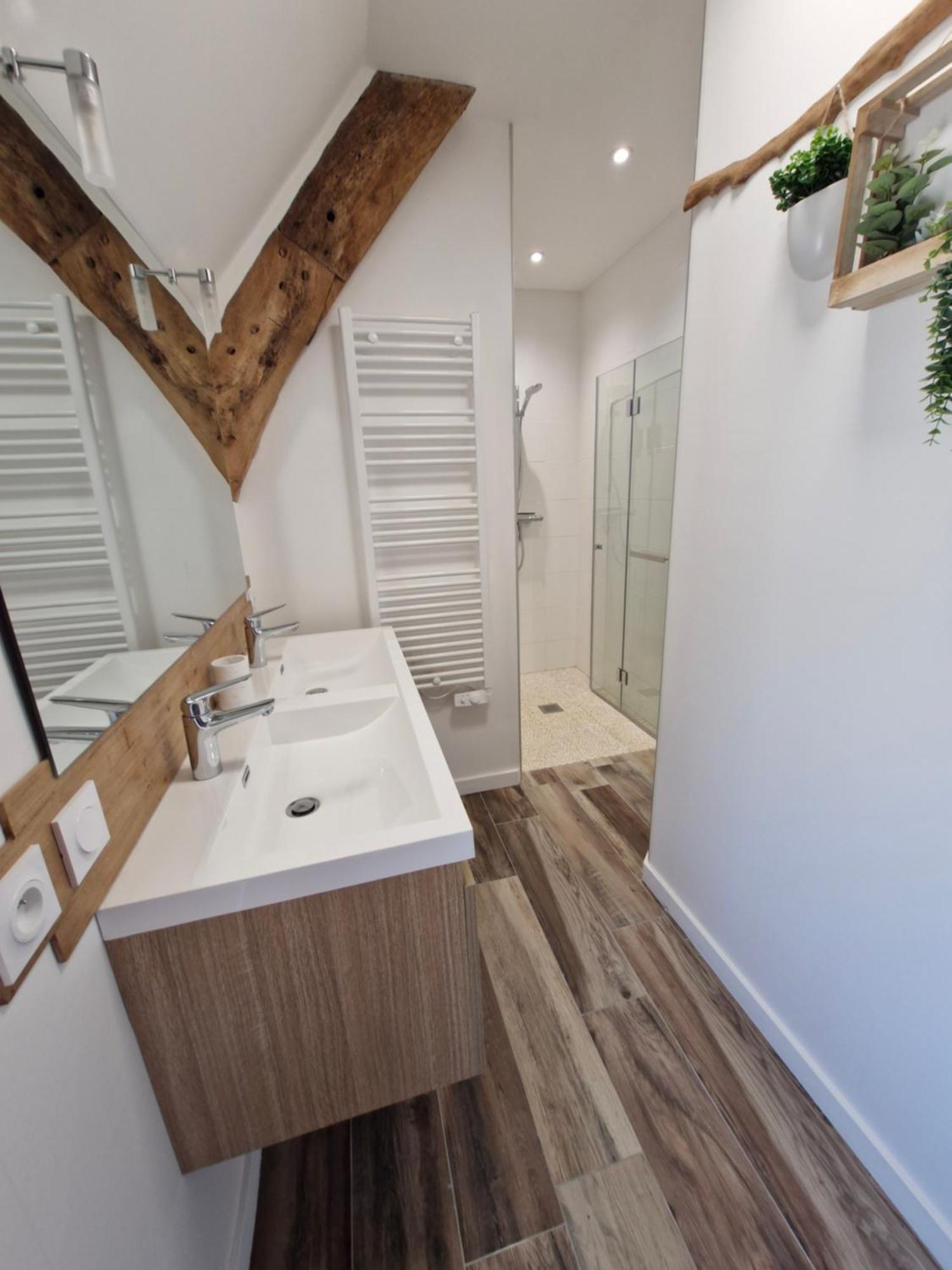 Les Gites Du Val Mandeville-en-Bessin Quarto foto