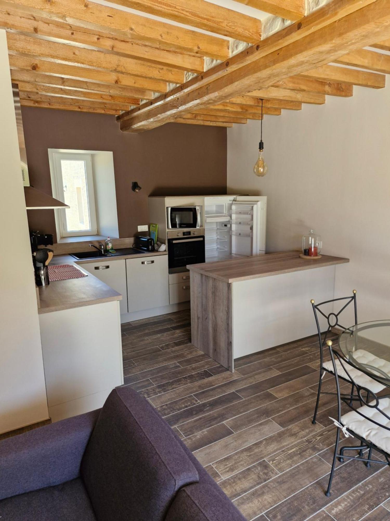 Les Gites Du Val Mandeville-en-Bessin Quarto foto